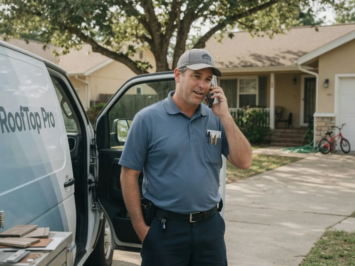 Roof Repair Zephyrhills, FL FAQs